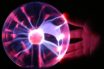 plasma balls
