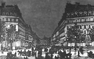 camille faure’s coated lead sheet