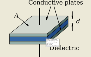 what is a capacitor