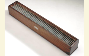 cruickshank trough