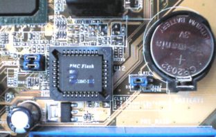 batteries and capacitors