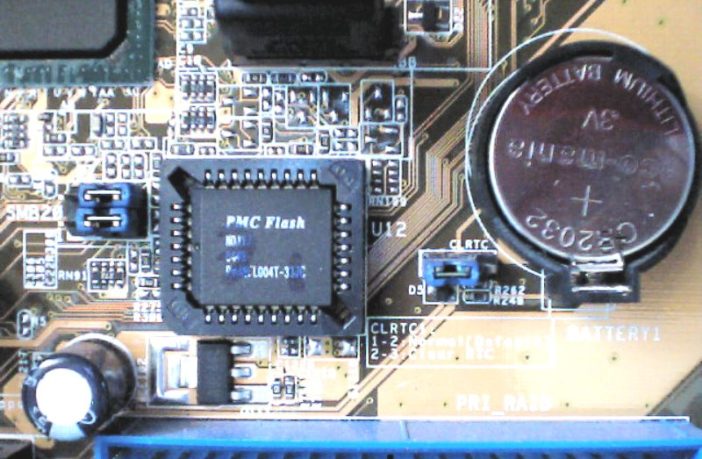 batteries and capacitors