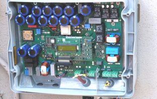 selecting the right inverter