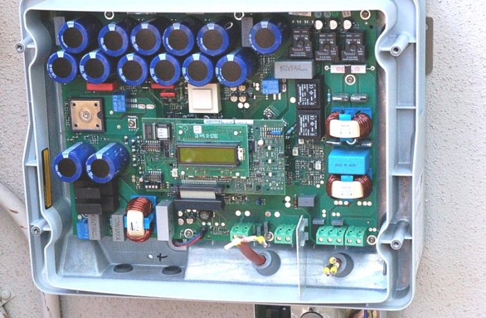 selecting the right inverter