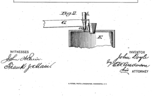 the world’s first flow battery