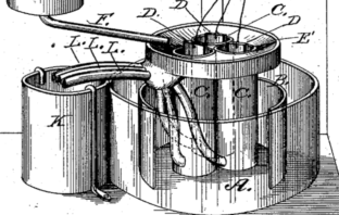 doyle flow battery