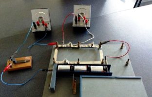 experiments with batteries and circuits