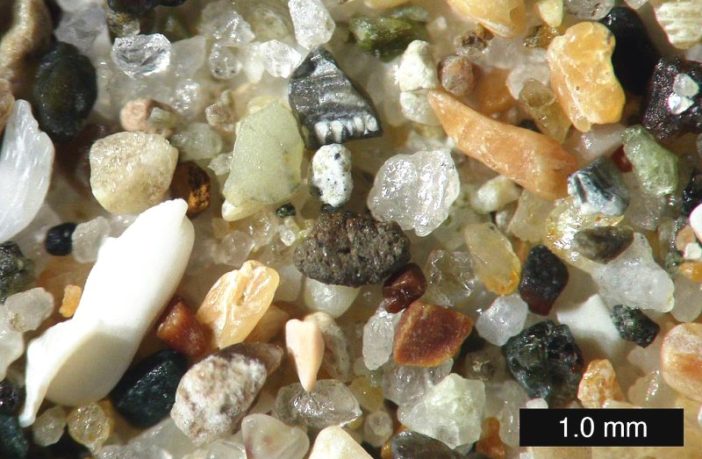 battery architecture