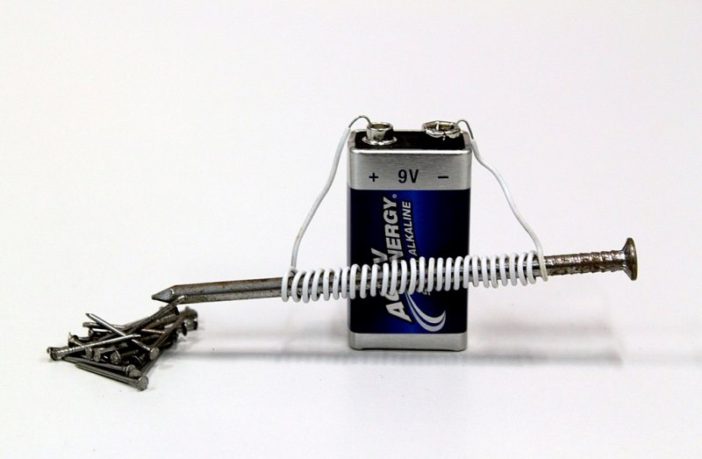 principles of electromagnetism