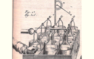 the birth of the modern battery