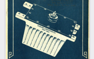 william dubilier