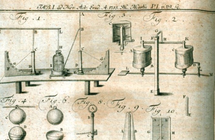 johann heinrich winckler