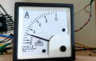 capacity and battery ratings