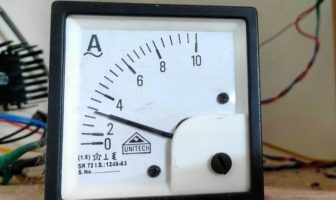 capacity and battery ratings