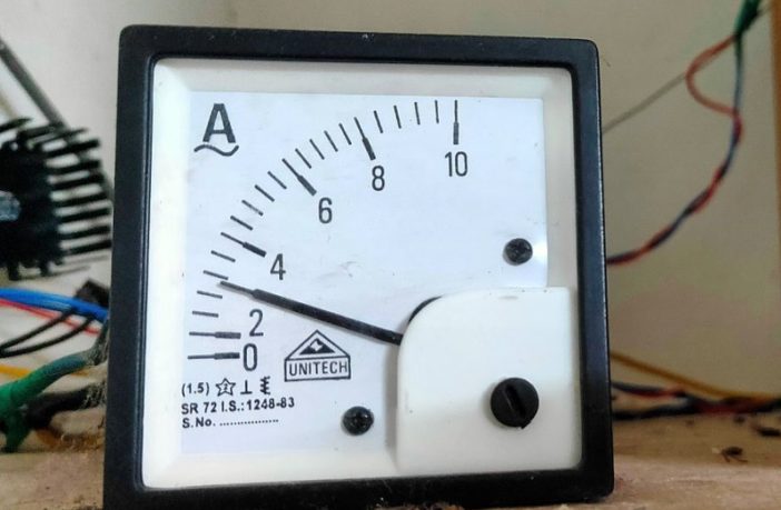 capacity and battery ratings