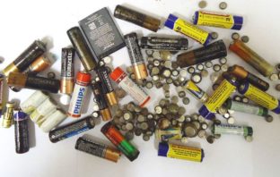 why is battery recycling