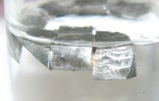 case for pure lithium batteries