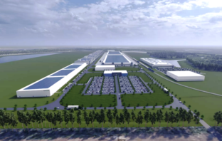 powering electric vehicles
