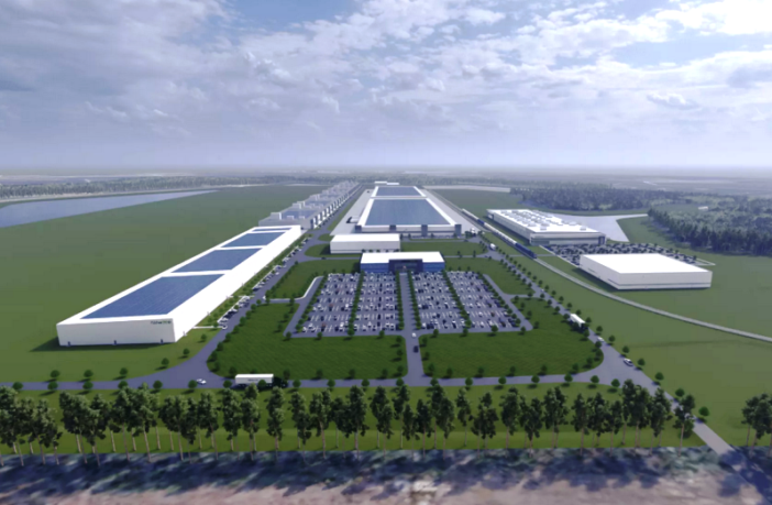 powering electric vehicles