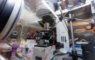 heart of batteries