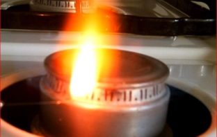 fire blankets and li-ion battery