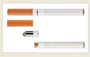 recycling lithium-ion battery vapes
