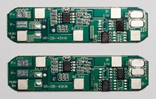 battery management system