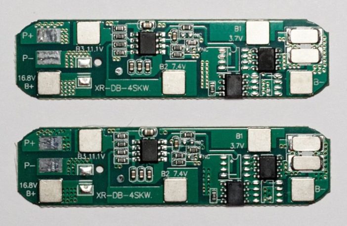 battery management system