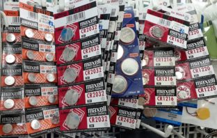 why all primary batteries fade away