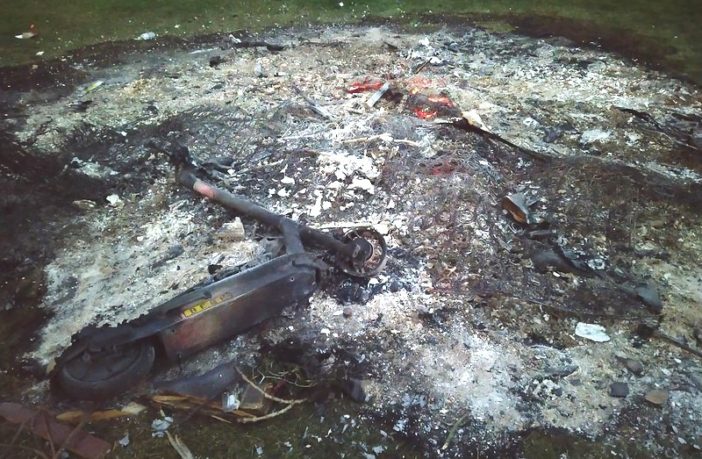 pirate lithium-ion battery