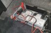 extend starter battery life
