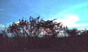 oxygen-ion batteries