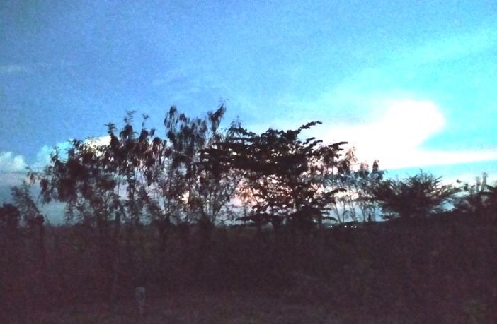 oxygen-ion batteries