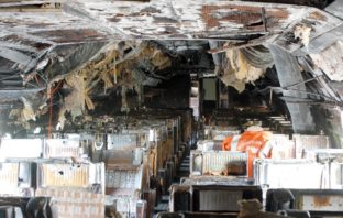lithium battery transport compliance