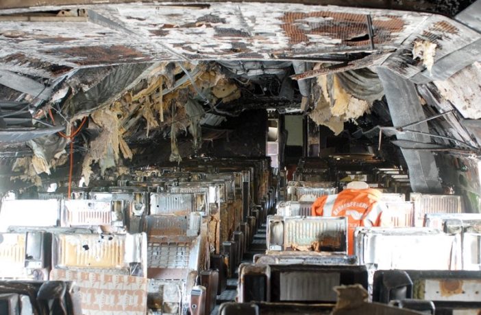 lithium battery transport compliance