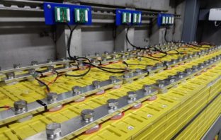 assessing battery health online