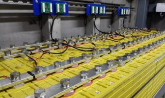 assessing battery health online