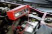trickle charging a lead battery