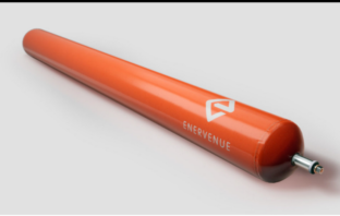 new hydrogen battery