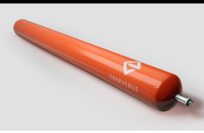 new hydrogen battery