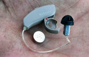 hearing aid battery life extension tips