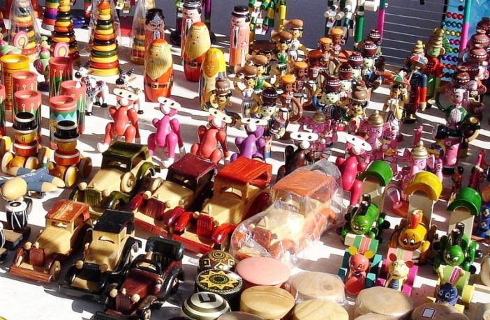 fines for battery button products