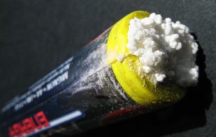 common types of battery electrolytes