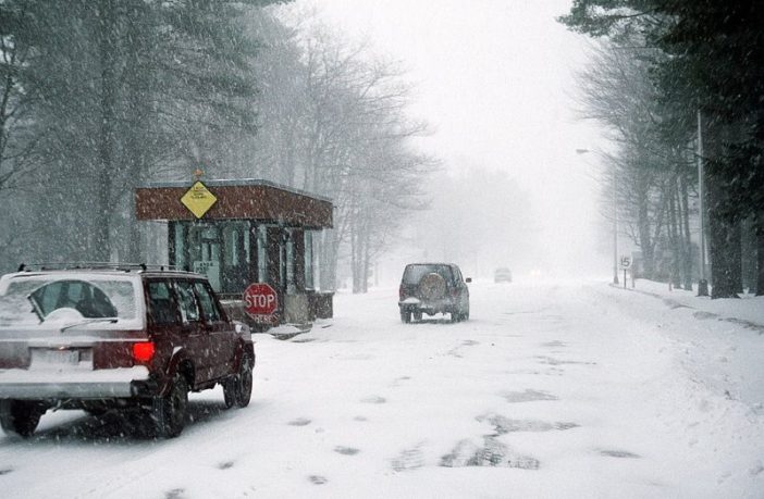 lithium battery with anti-freeze