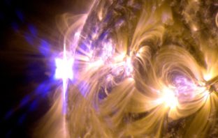 could containerized fusion be a battery