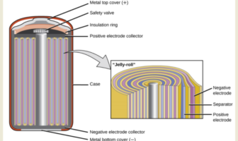 lead acid versus nickel cadmium
