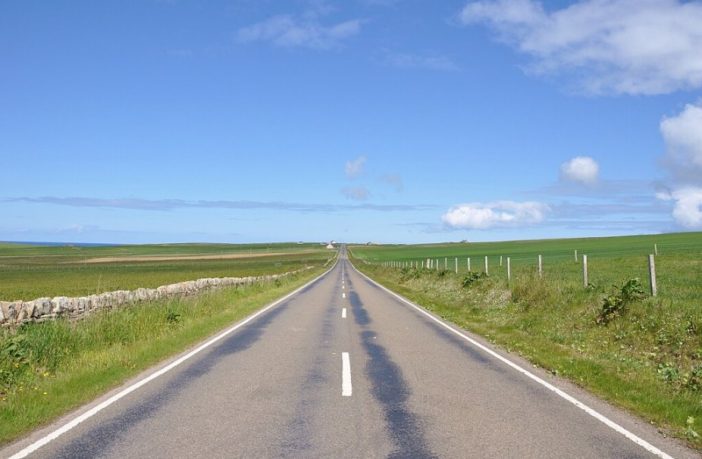 electric vehicle range