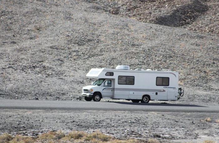 best solar recreational vehicle batteries