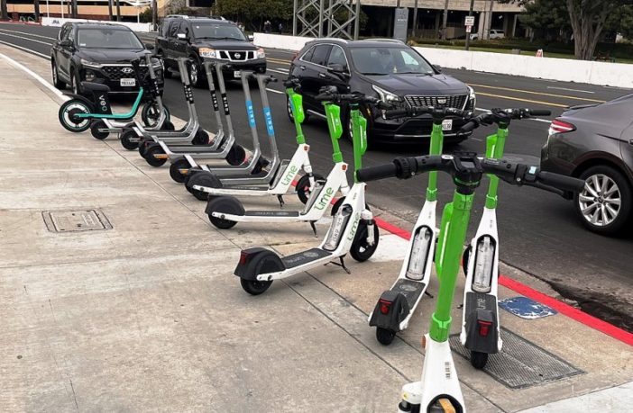 avoid lithium battery fires