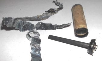 different battery types